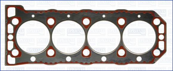 JUNTA TAPA DE CILINDROS ROVER 214/414/216/416/25/45