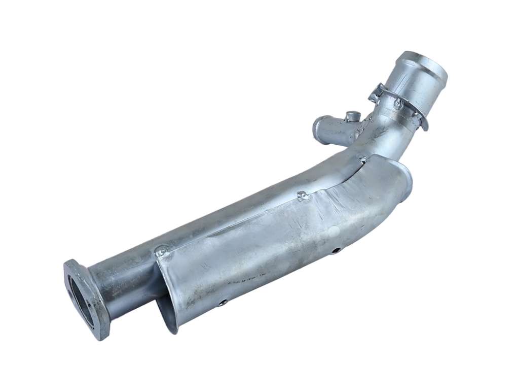 Tubo de Agua