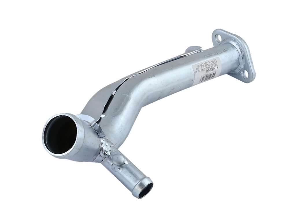 Tubo de Agua