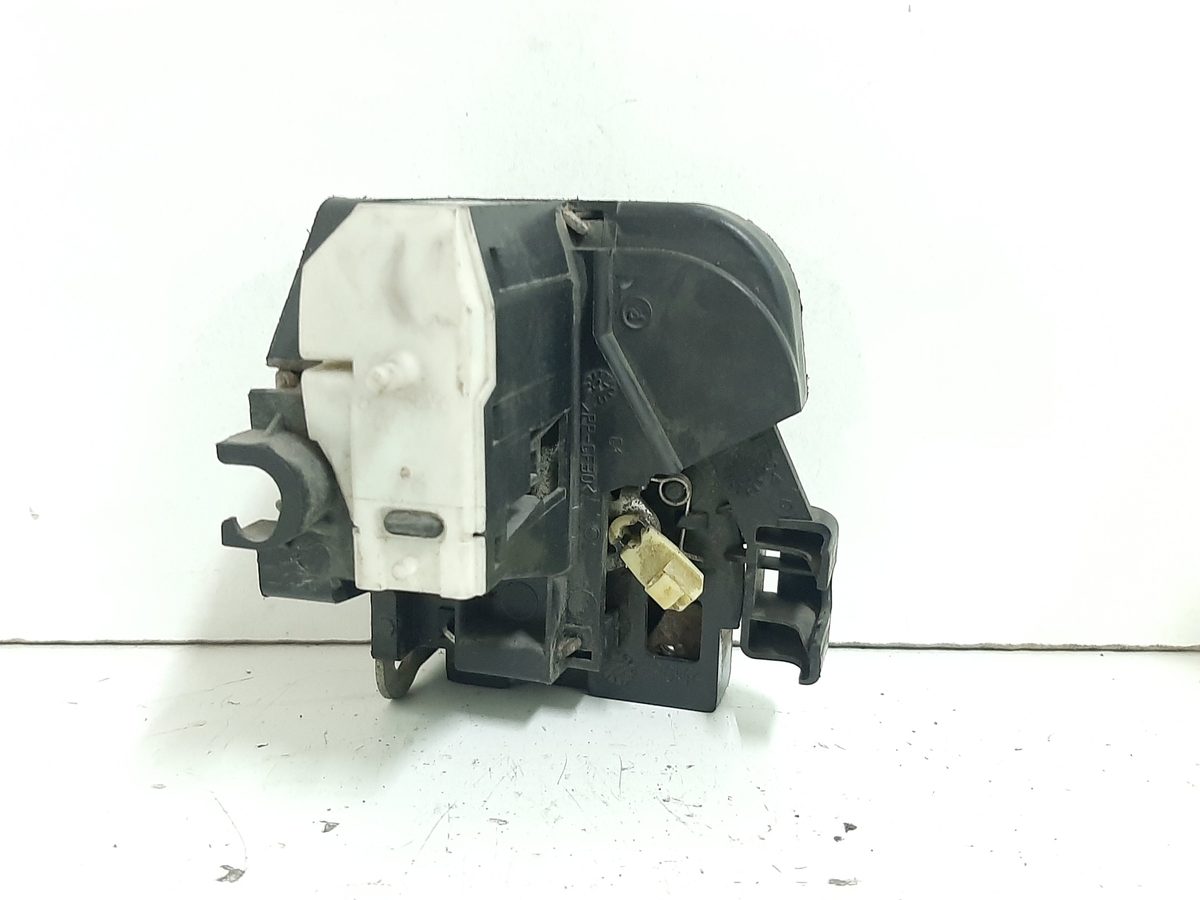 Cerradura Puerta Delantera Izquierda Renault Clio II Fase II (B/CB0) 2001-2013 Campus