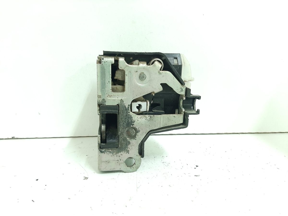 Cerradura Puerta Delantera Izquierda Renault Clio II Fase II (B/CB0) 2001-2013 Campus