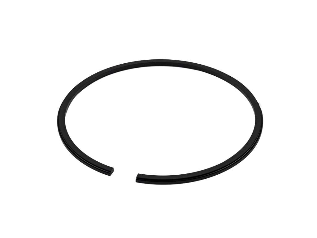 Juego de aros de pistón