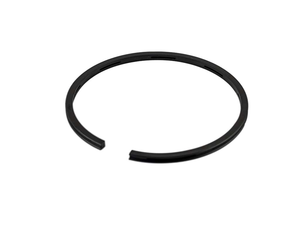 Juego de aros de pistón