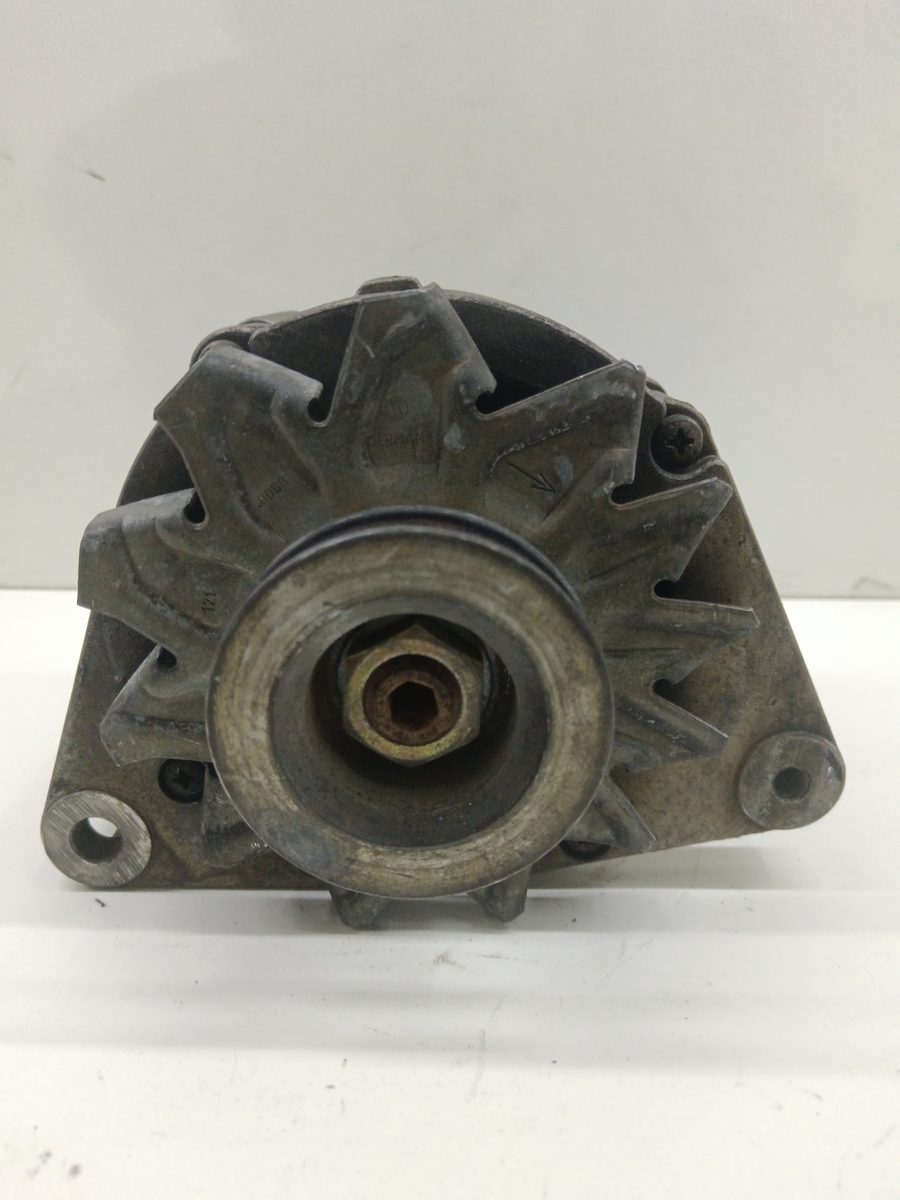 Alternador Citroën Ax 1987-1998 1.5D Armonia 1.5L 42kW 0120489467