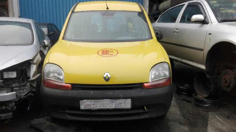 Semieje Delantero Izquierdo Renault Kangoo (F/KC0) 1997-2005 Alize 1.9L 47kW 172009J79L