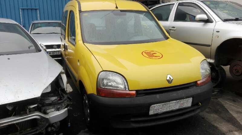 Semieje Delantero Izquierdo Renault Kangoo (F/KC0) 1997-2005 Alize 1.9L 47kW 172009J79L