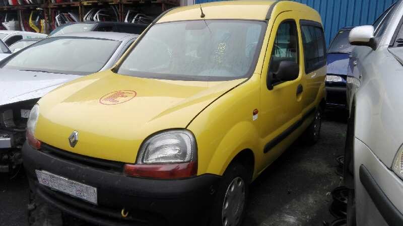 Semieje Delantero Izquierdo Renault Kangoo (F/KC0) 1997-2005 Alize 1.9L 47kW 172009J79L