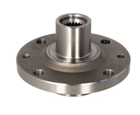 Maza de rueda delantera con 21 estrías y 37 mm de diámetro