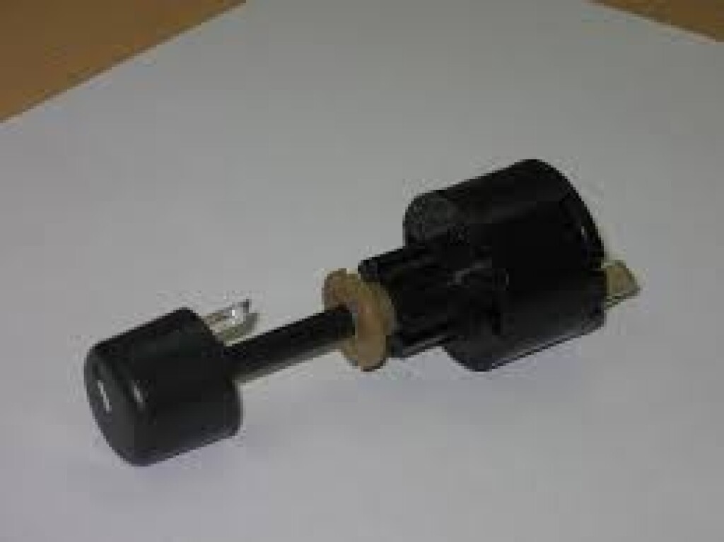Interruptor forzador de aire acondicionado