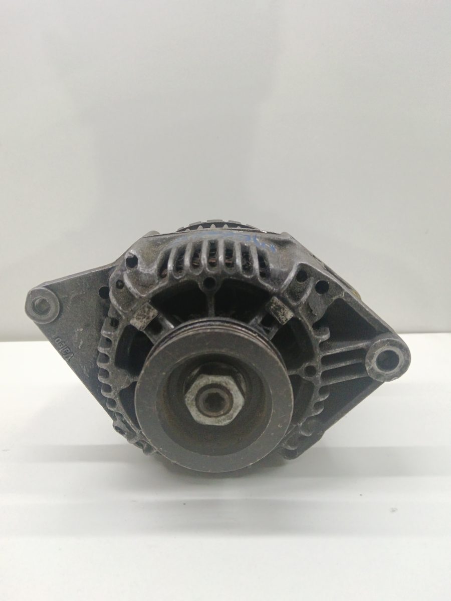 Alternador Renault Megane I Cabriolet (EA0) 1995-1997 1.6e Two in One 1.6L 66kW S