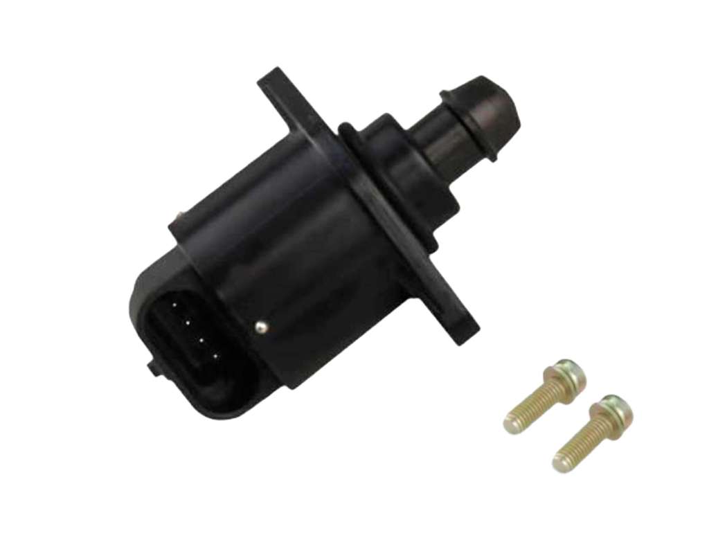 MOTOR PASO A PASO INYECCION RE CLIO/LOGAN/SANDERO/MEGANE 1.6 16V