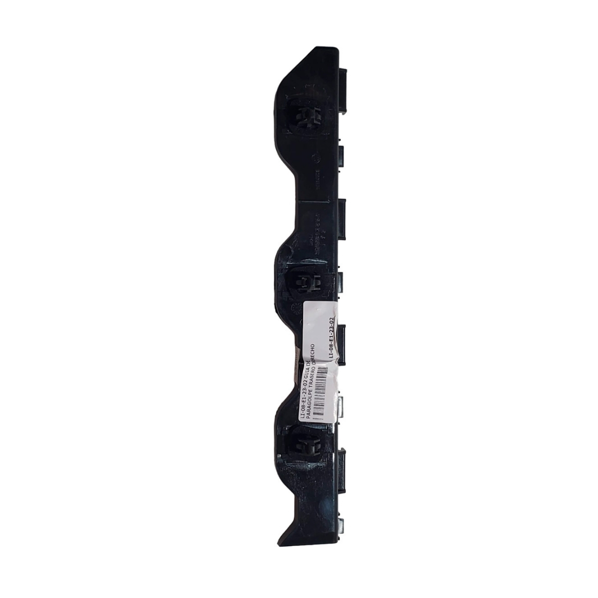 Guia De Paragolpe Trasero Derecho Lifan 620