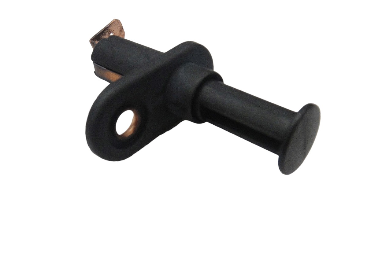 INTERRUPTOR LUZ T/BAUL CHEVROLET CORSA SEDAN/ESPOLON