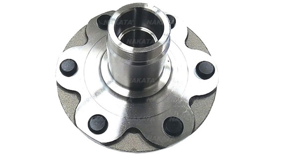 MAZA DE RUEDA DEL TOYOTA HILUX 2016-2020 4X2 S/ABS 6 AGUJ