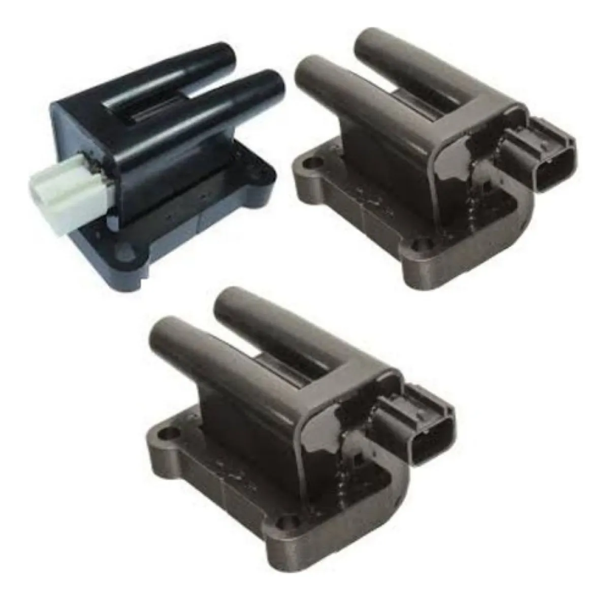 Kit 3 Bobinas de Encendido L200 Pajero Sport 3.0 3.5 V6 24v