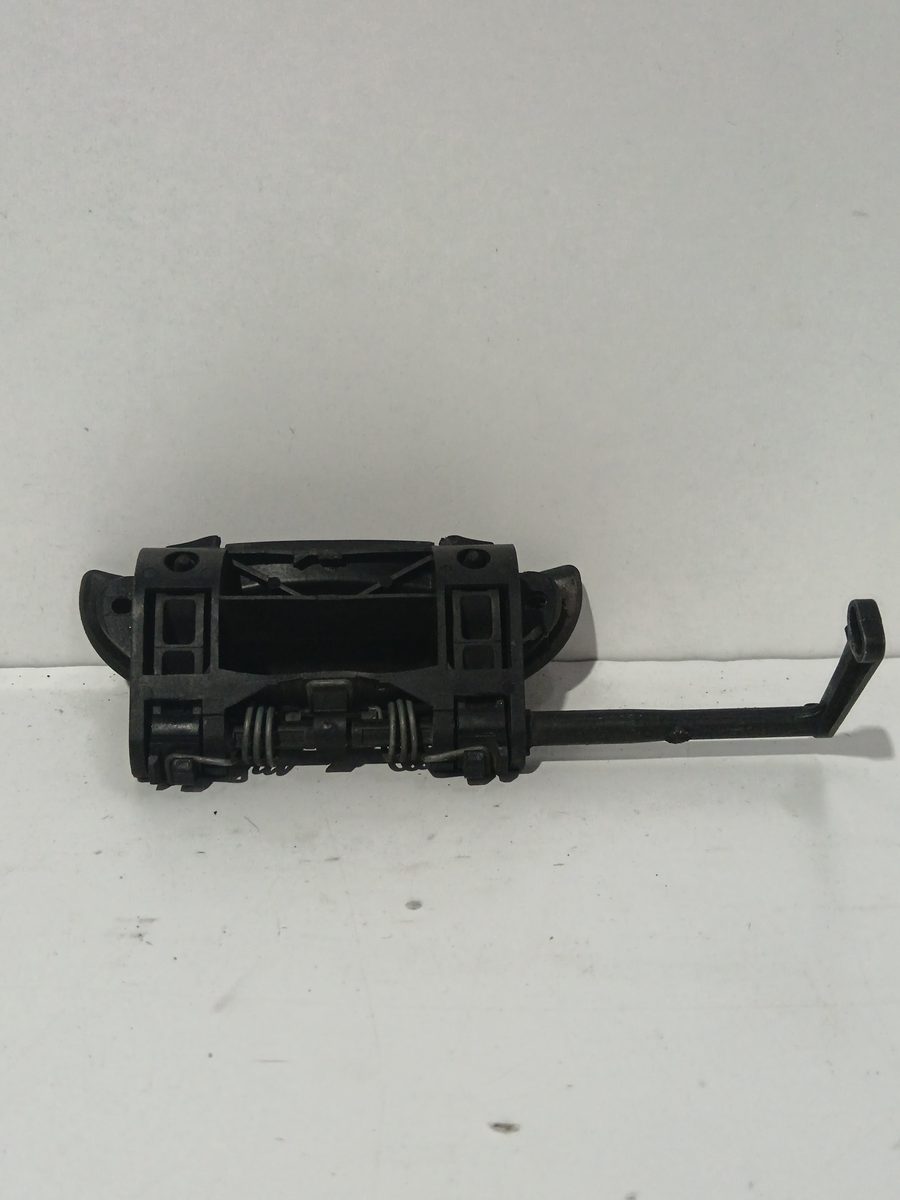 Manija Exterior Delantera Izquierda Peugeot 206 Berlina 1998-2010 XN