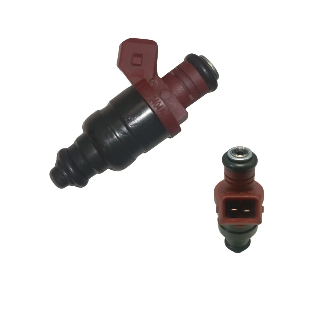INYECTOR NAFTA CHERY QQ SISTEMA SIEMENS