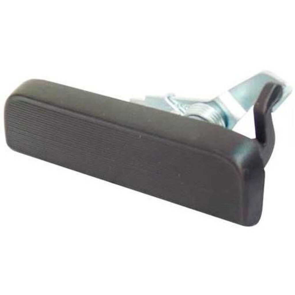 MANIJA CHEVROLET EXT.IZQ.CHEVETTE MONZA VERANEIO NEGRA (40131)