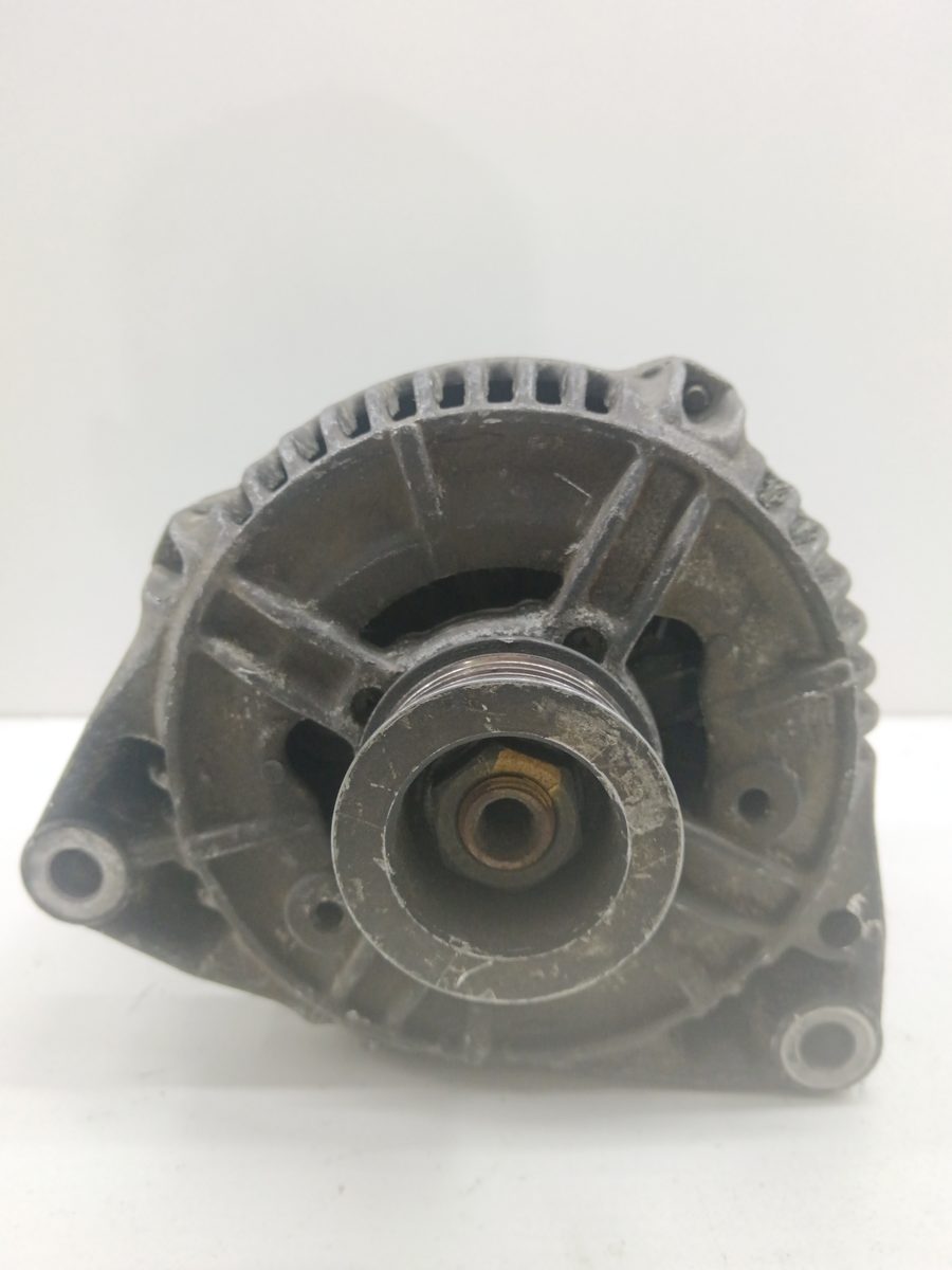 Alternador Opel Vectra B Berlina 1995-2002 2.0 DTI 2.0L 74kW 0123500008