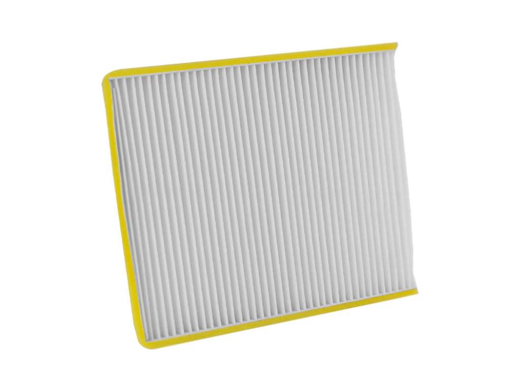 Filtro de habitáculo