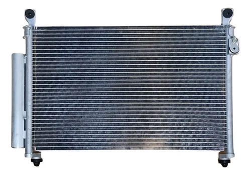 Condensador ,radiador De Aire Faw N5