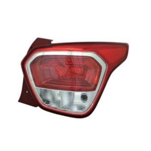FAROL HYUNDAI TRAS. IZQ. GRAND i10 2015...2022 SEDAN TYC 11C814052B-92401B4400-Q7602351