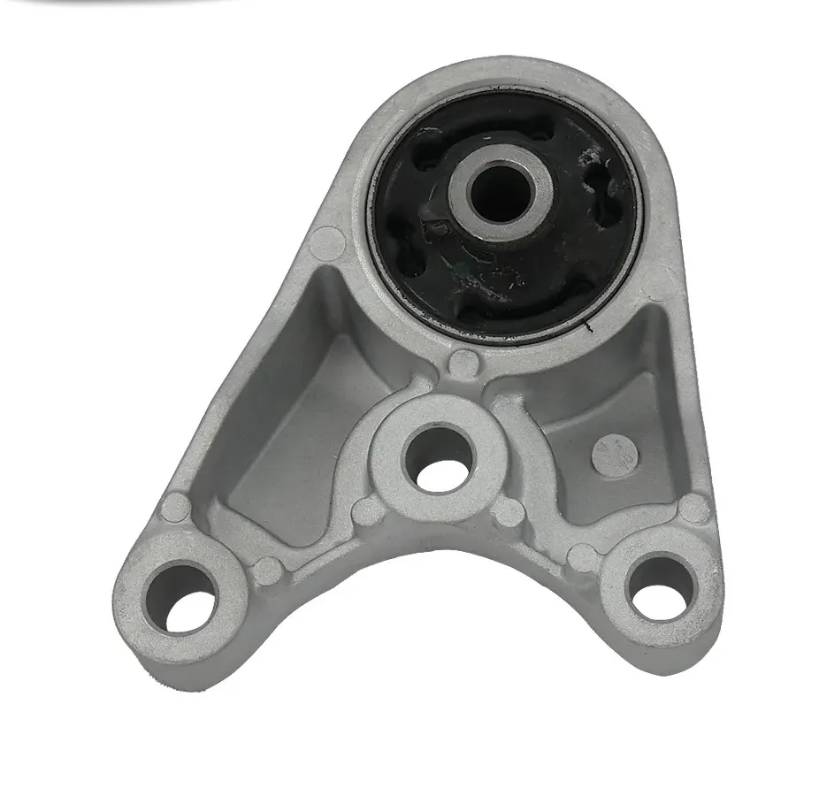 SOPORTE MOTOR DEL IZQ BYD YUAN