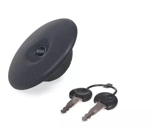 Tapon Nafta C/llaves Express
