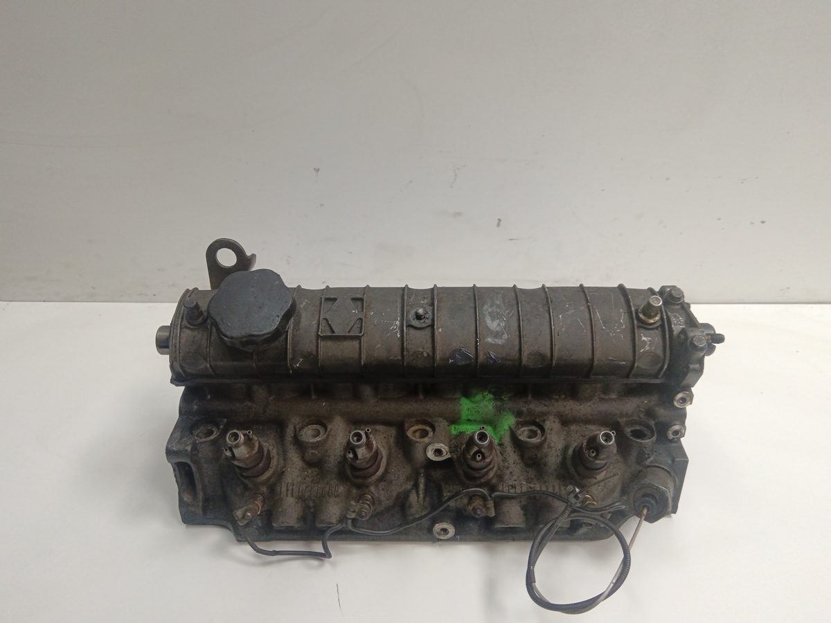 Tapa De Cilindros Renault 19 (B/C/L53) 1992-1996 1.9 D