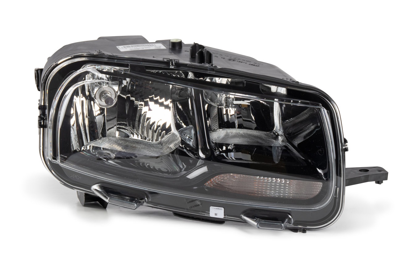 SEMIOPTICA CITROEN C4 CACTUS DERECHA VALEO [VALEO]