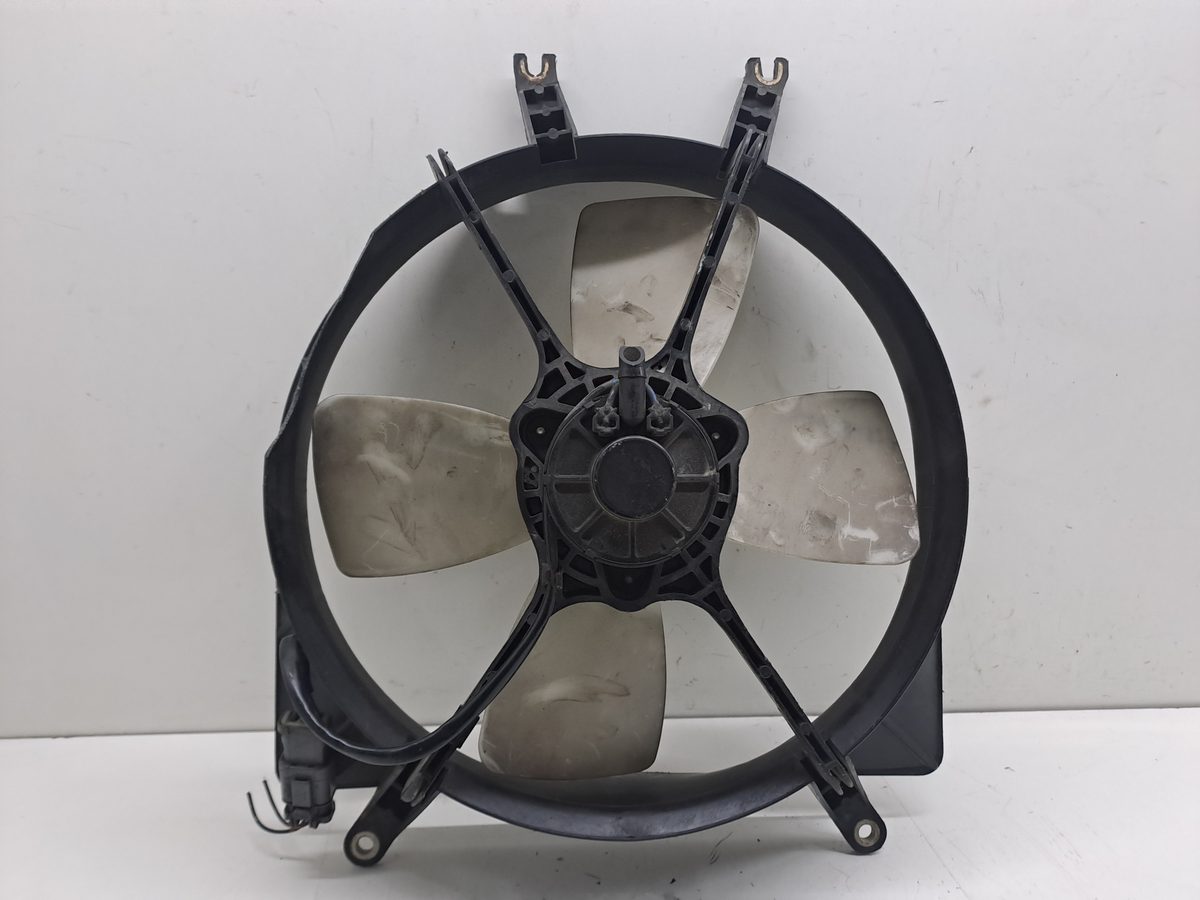 Electroventilador Honda Civic Berlina (EG/EH) 1991-1996 1.5 LSi 3 Berlina (EG4) 2635005160