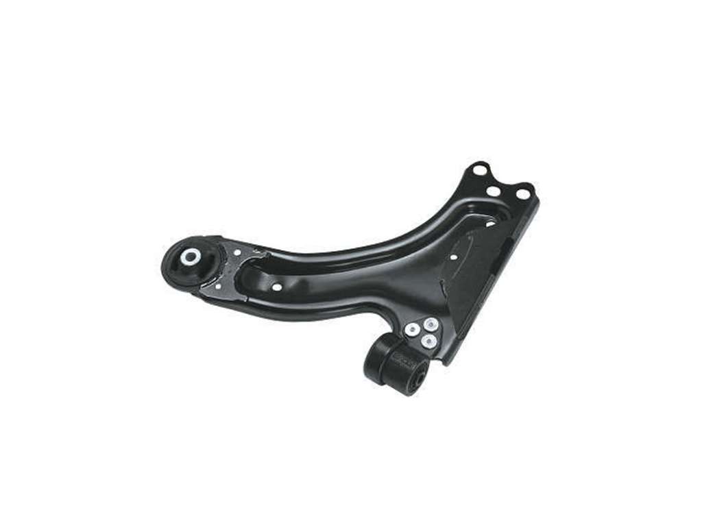 BANDEJA SUSPENSION BASTIDOR GM MONTANA/MERIVA IZQ. S/ROTULA