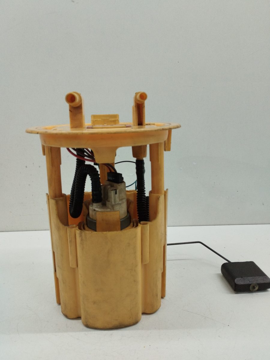 Bomba De Combustible Peugeot 406 Break (S1/S2) 1997-2005 2.0 HDi 2.0L 80kW 9638028680
