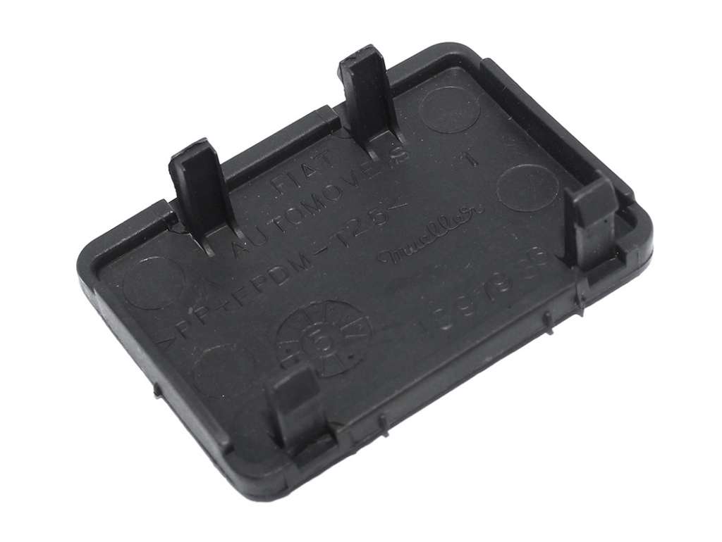 Tapa de tablero inferior derecha