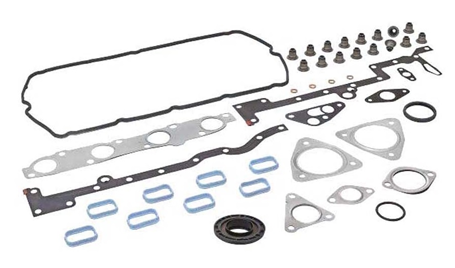 Juego de juntas de motor sin junta de tapa de cilindros para motor P22DTE