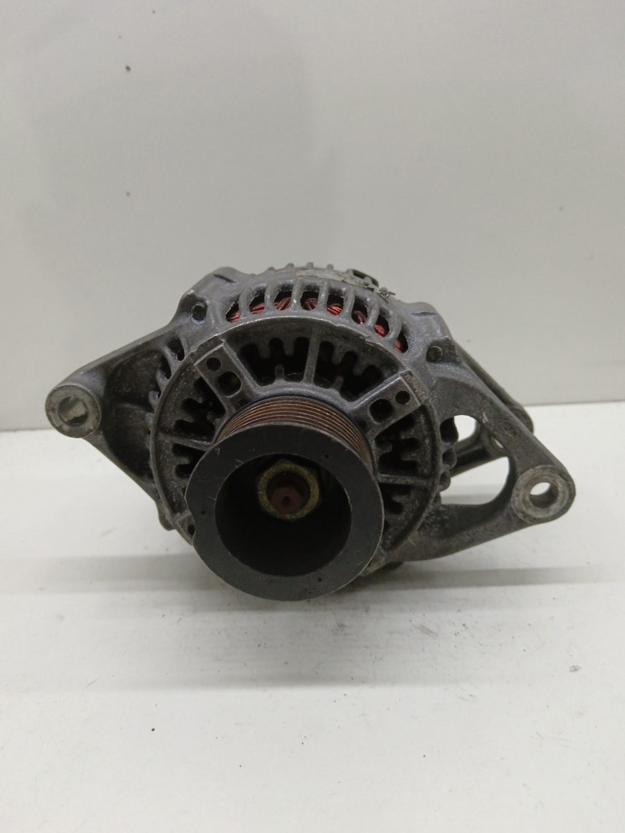 Alternador Toyota Yaris (NCP1/NLP1/SCP1) 1999-2005 1.0 Start 1.0L 50kW S