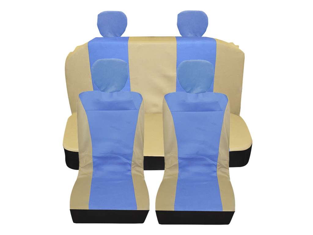 Funda para asiento de automóvil