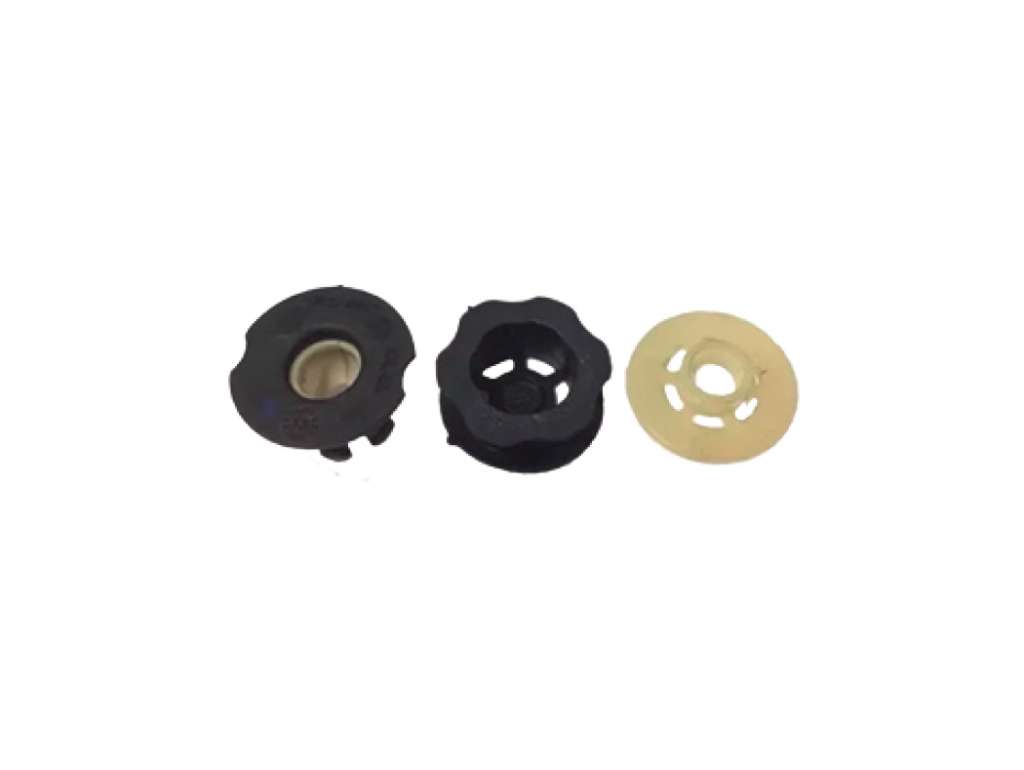 Kit de reparación de varillaje de caja de cambios