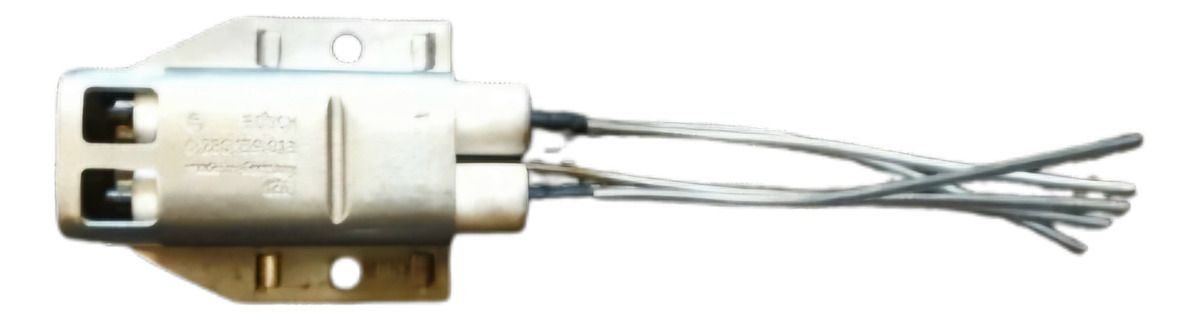 Pre Resistencia Inyector Bosch Motor Ap 2.0
