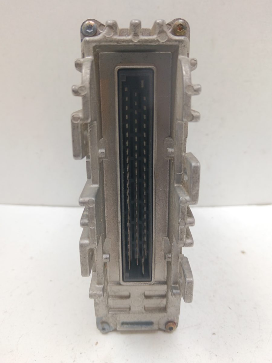 Centralita Motor Uce Volkswagen Golf III Berlina (1H1) 1991-1998 CL 1.9L 47kW 021906258A