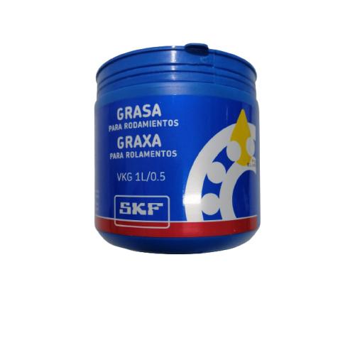 GRASA PARA RULEMANES SKF 0.50 KG vkg1L/50