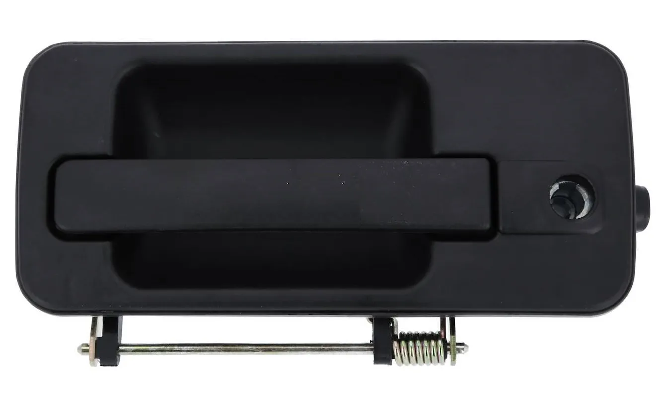 MANIJA PUERTA IZQ MB ACTROS 01-13 (C/LLAVE)