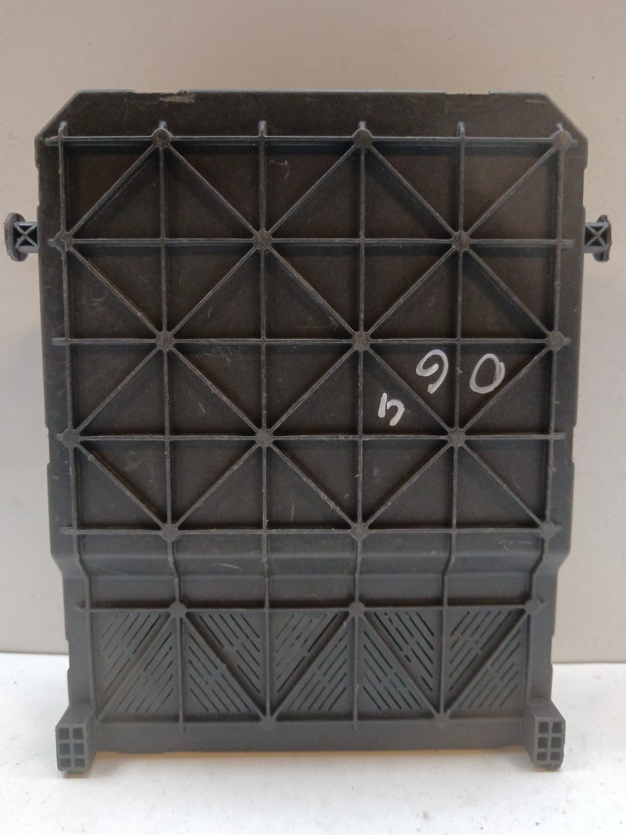 Caja Reles / Fusibles / Modulo Bsi Peugeot 206 Berlina 1998-2010 2.0 HDi CAT S120104700M