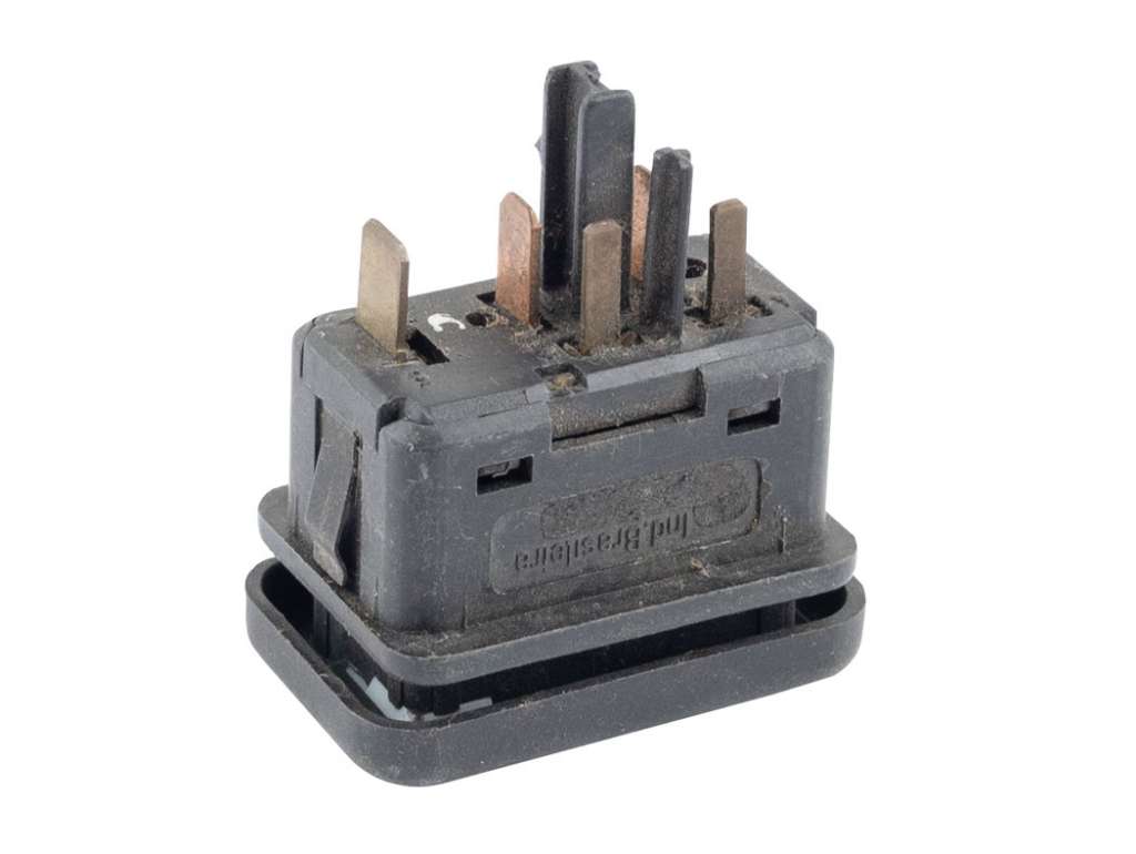 Interruptor de luneta térmica