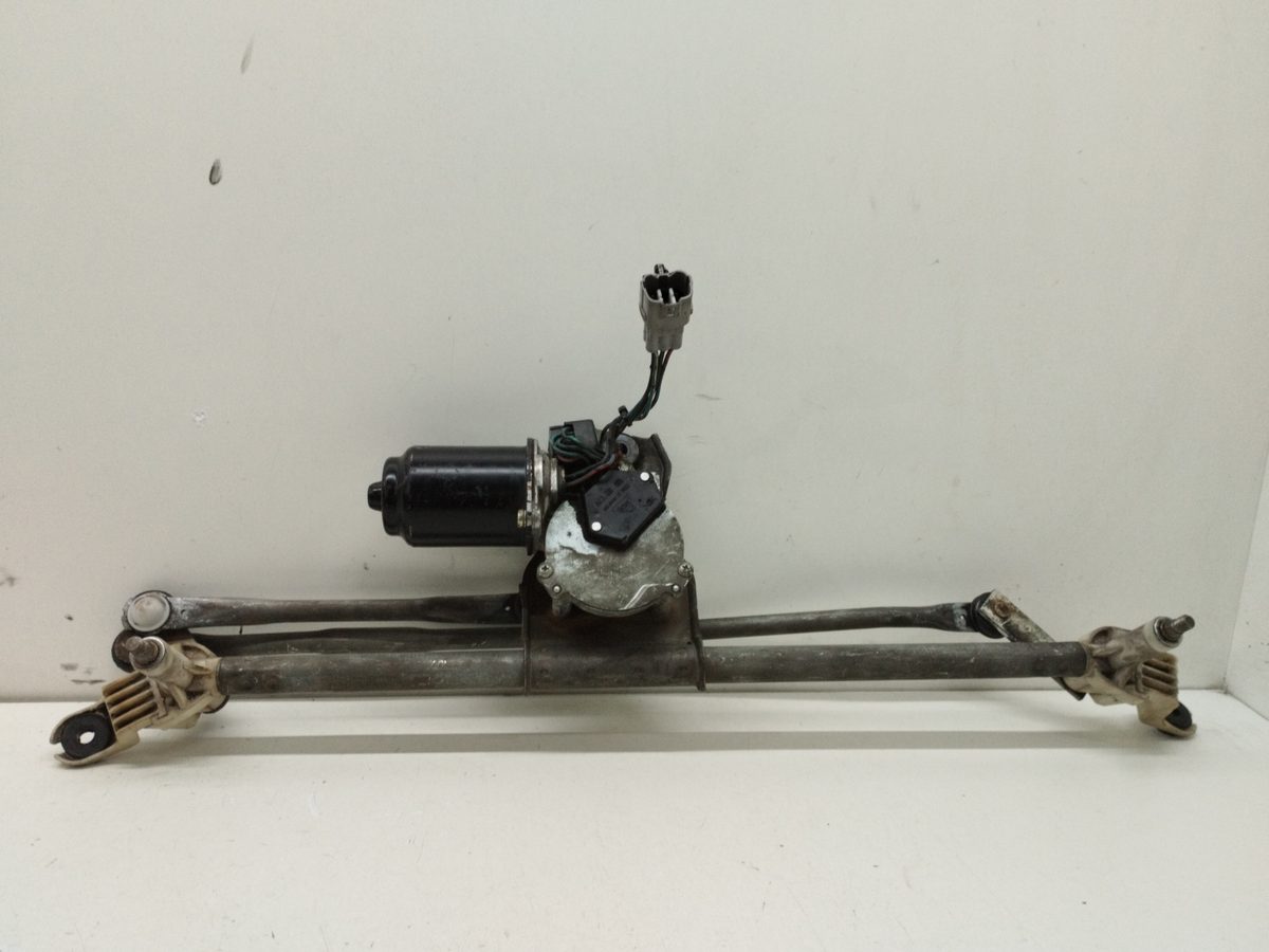 Motor Limpia Delantero Suzuki Swift Berlina (MZ) 2005-2012 GL (5-ptas.) 1.5L 75kW 381007F