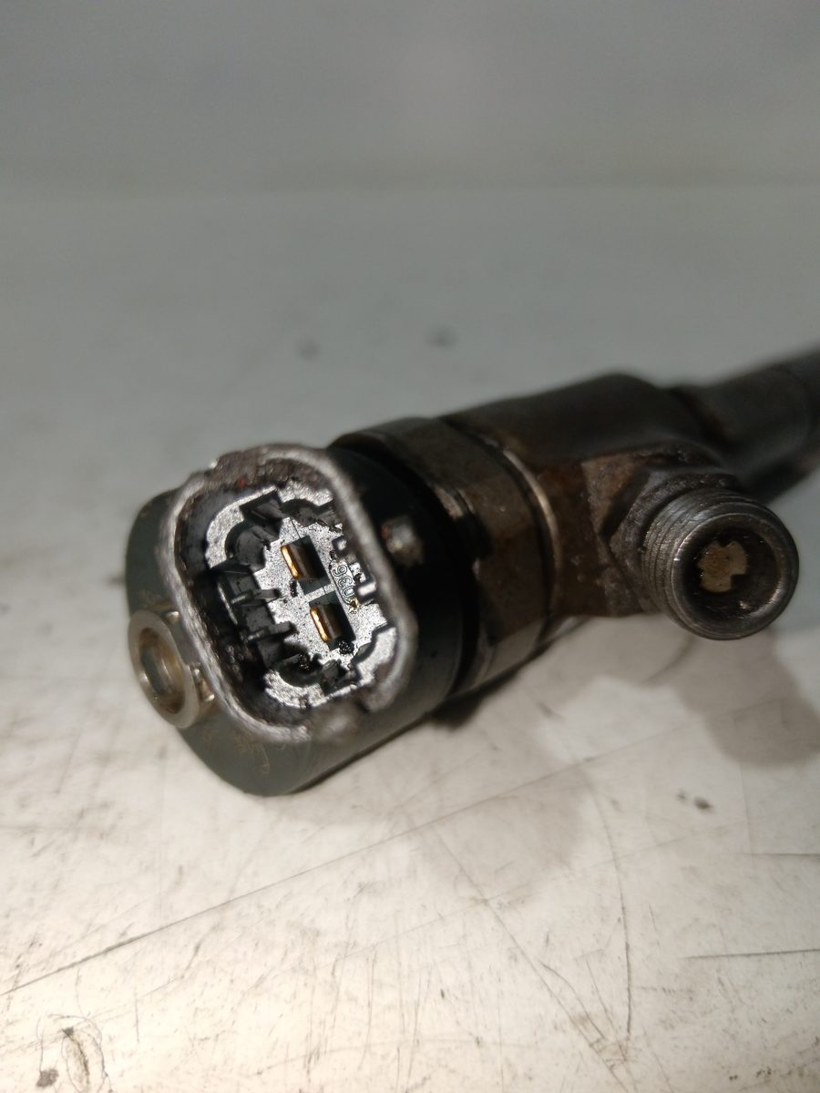 Inyector Fiat Ducato Caja Abierta 2,0 Jtd (desde 03.94) 2001-2002 0445110062