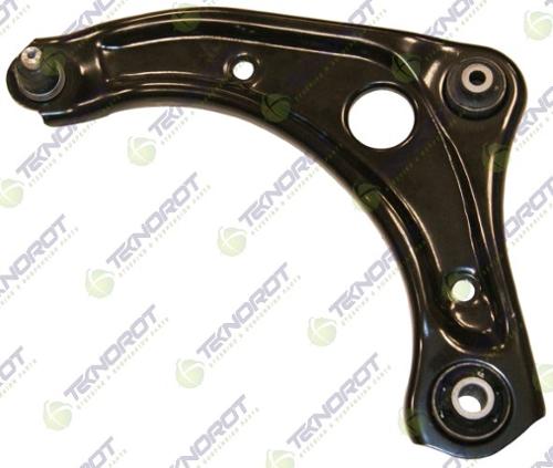 BASTIDOR SUSPENSION NISSAN VERSA MARCH NOTE DESDE EL AÑO 2012 IZQUIERDO [TECNOROT]
