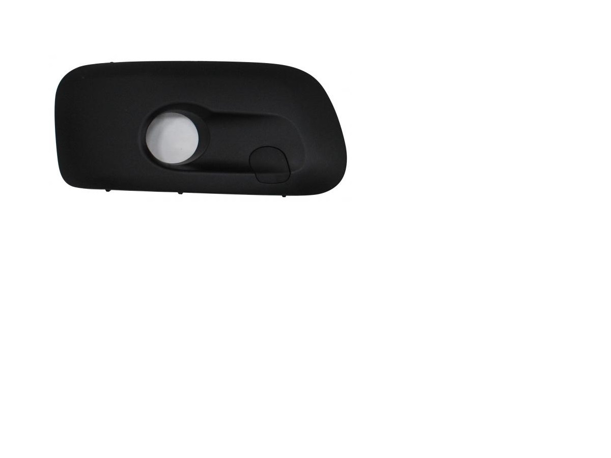 MOLDURA PARAGOLPE DELANTERO CITROEN C3 PICASSO DERECHO ALTERNATIVO. [ALTERNATIVA]