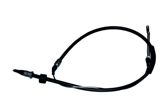 CABLE FRENO TRASERO IZQUIERDO CHEVROLET AGILE 2009 EN ADEL