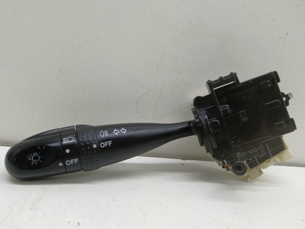 Llave De Luces Y Señalero Suzuki Grand Vitara Jb (JT) 2005-2014